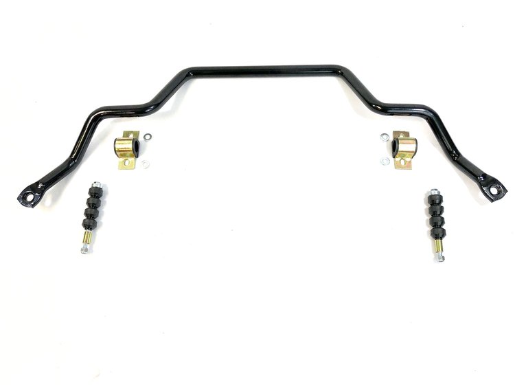 1-1/8" Front Sway Bar 1966-69 Fairlane/Torino/Ranchero