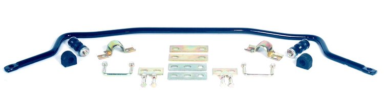 3/4" Front Sway Bar 1981-90 Ford Escort