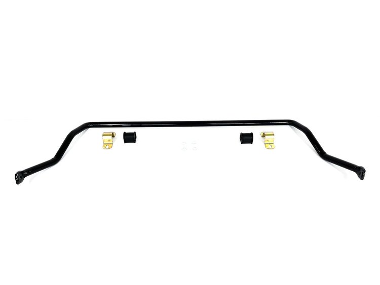 K1-796-0U 1 in. Front Sway Bar for 1980-1998 Ford F-250/F-350, 1980-1996 Ford Bronco