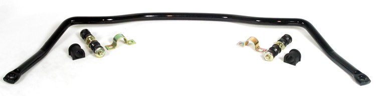 1" Front Sway Bar 1970-79 Corolla Station Wagon