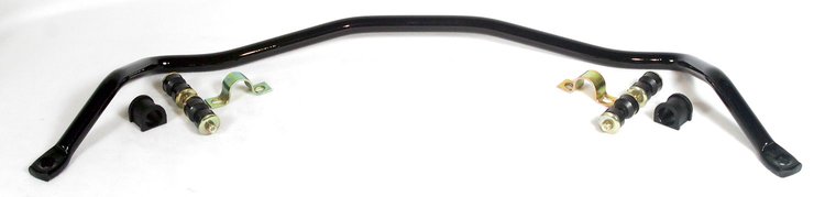 1" Front Sway Bar 1971-75 Celica, Carina (RWD w/Solid Axle)