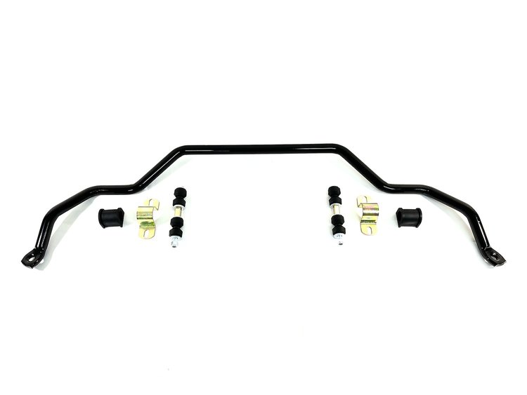 1" Front Sway Bar 1970-71 Elite/Fairlane/Torino/LTDII/Ranchero/Montego
