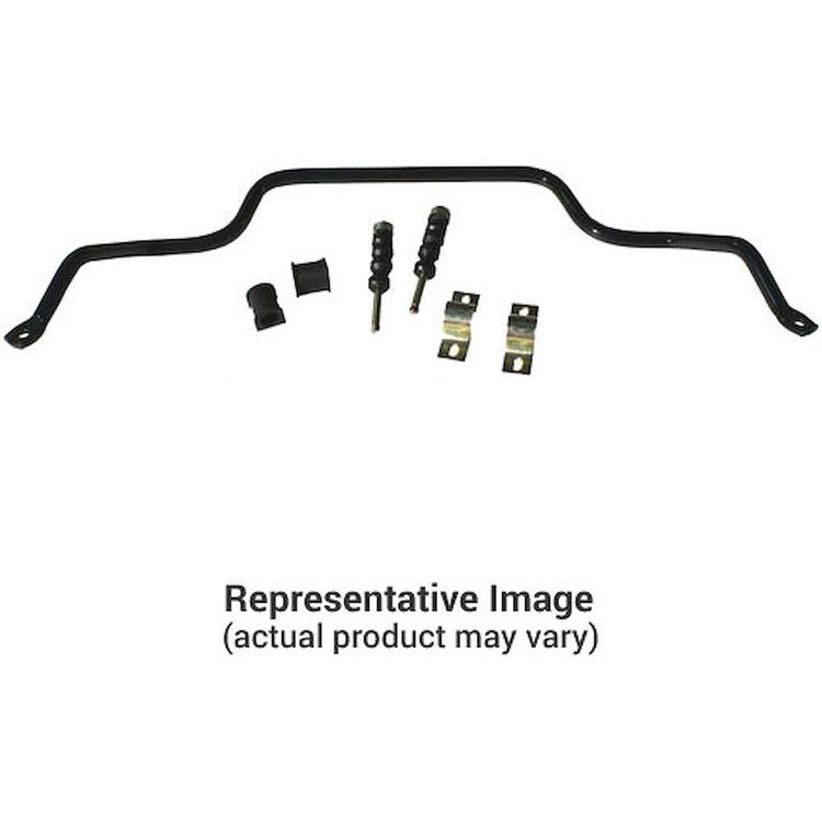 5/8" Rear Sway Bar Sprite - 1/2 Elliptic Rear