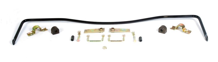 5/8" Rear Sway Bar Rubber
