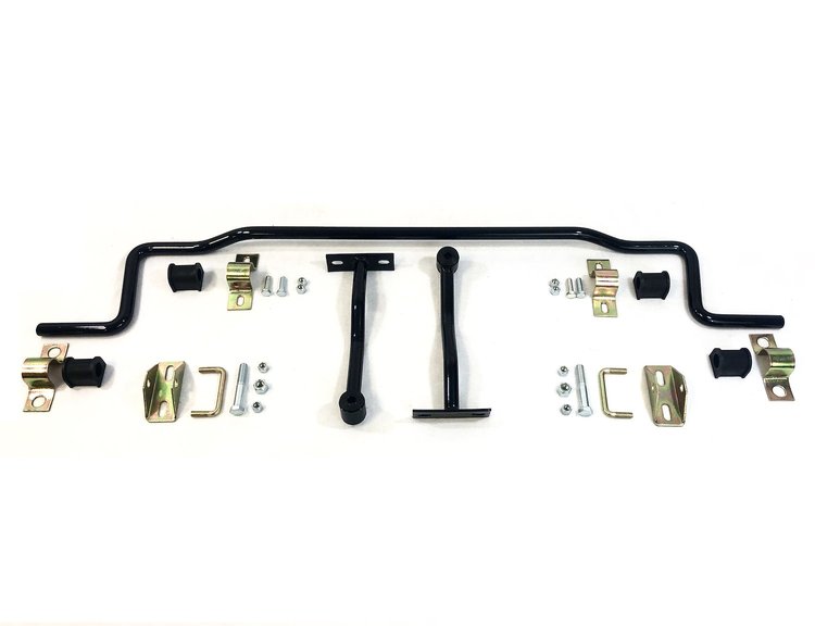 7/8" Rear Sway Bar 1970-81 Camaro