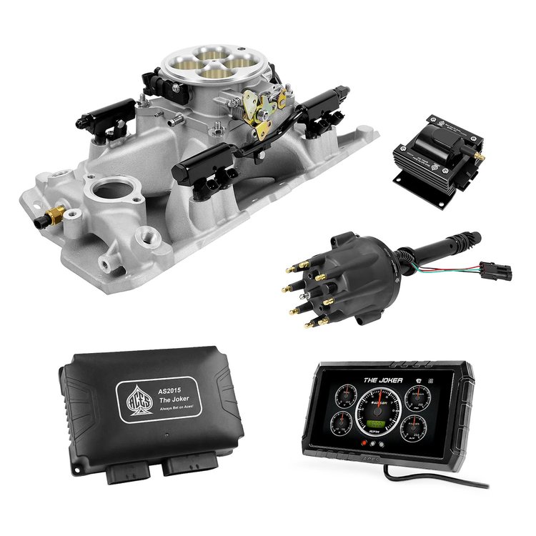 AS2015P-BBC-B2030 The Joker EFI - Top End Kit
