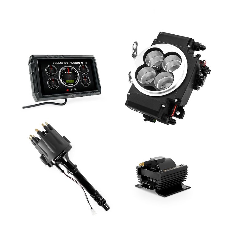 AS2212CB2-TEK-2013 Killshot Fusion Top End Kit