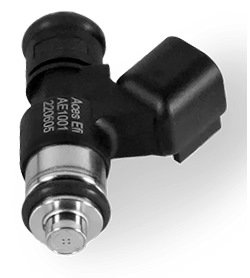 AE1004 EV6 Fuel Injector, 100 lb/hr. (760g/min)