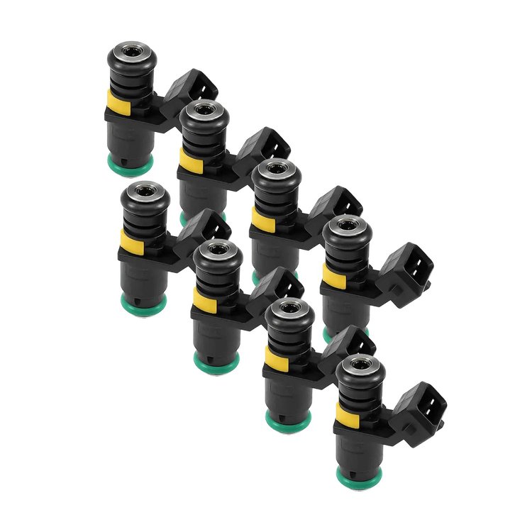 AE2002 Fuel Injectors - EV1-Style