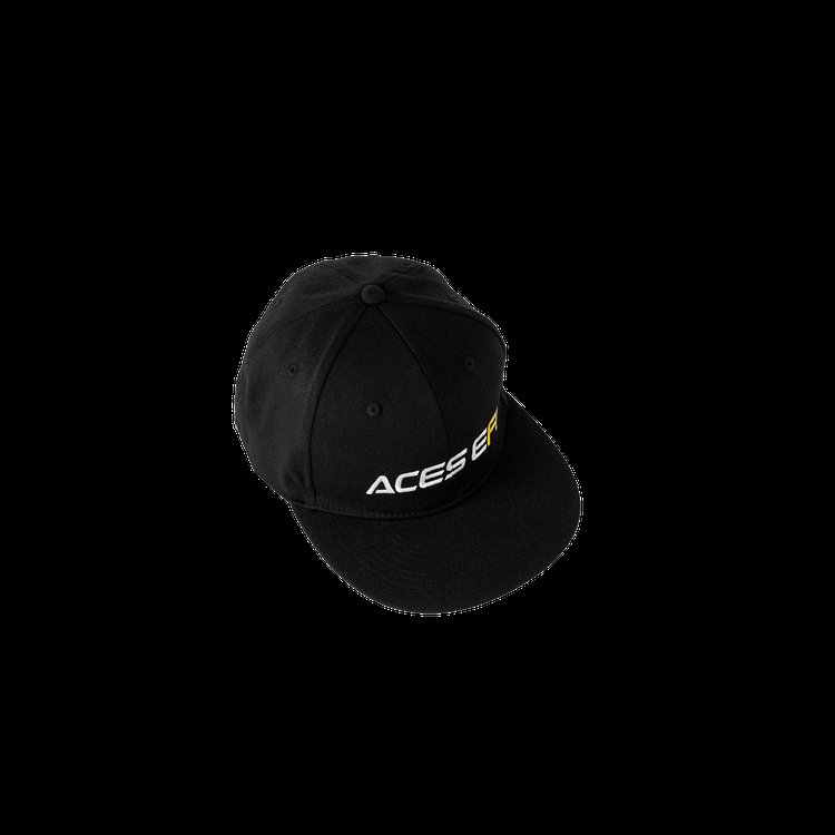 Structured Flexfit Cap with Aces EFI Logo