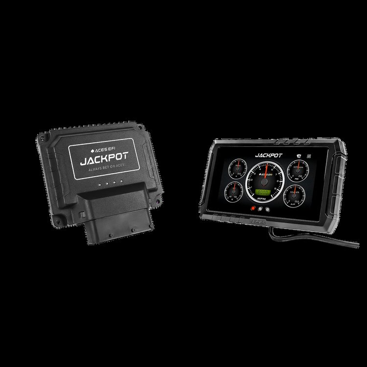 Standalone Engine Management System for GM LS Engines (Entry Level)