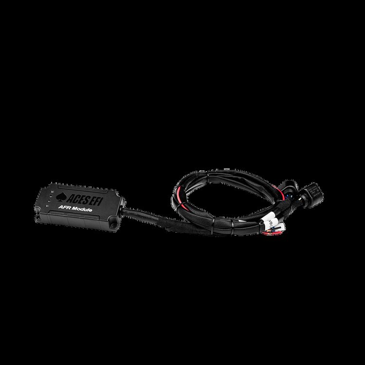 Air-Fuel Ratio Monitoring Module with Bosch Wideband Oxygen Sensor