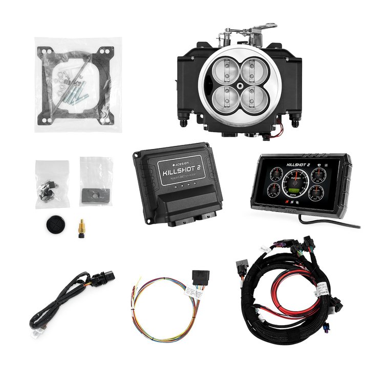 AS2212P-B Killshot 2 Pro EFI System