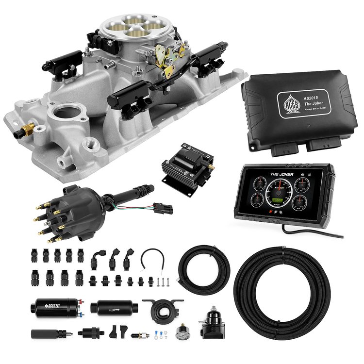 AY0971-D The Joker Sequential EFI/CDI Master Kit (800 HP)