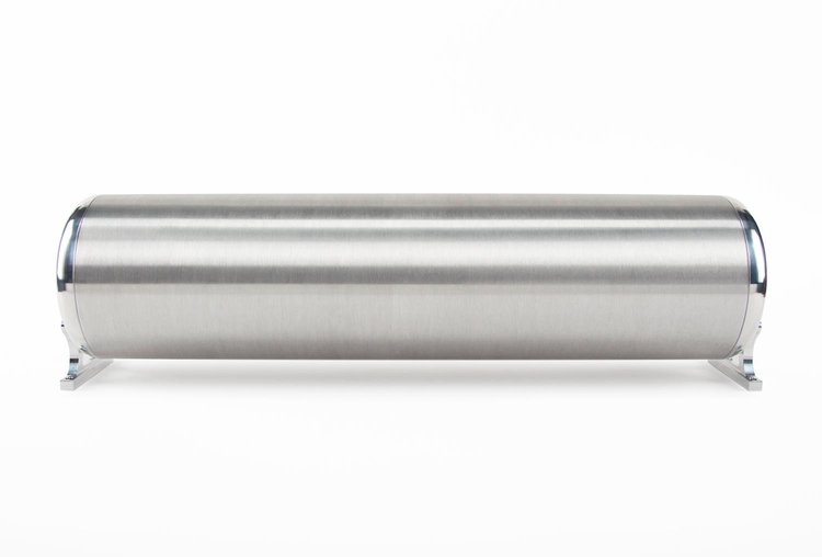 AIR LIFT FLO 24" AIR TANK