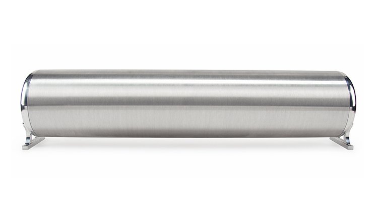 AIR LIFT FLO 28" AIR TANK