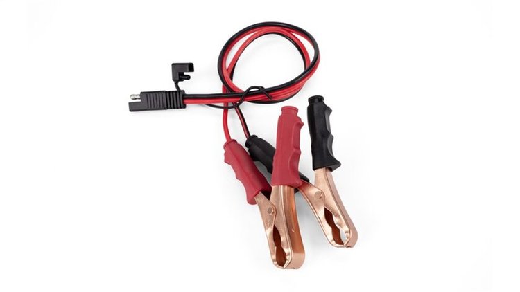 Upgrade or Convert Your Air Compressor with Air Lift S Battery Clamp Adapter