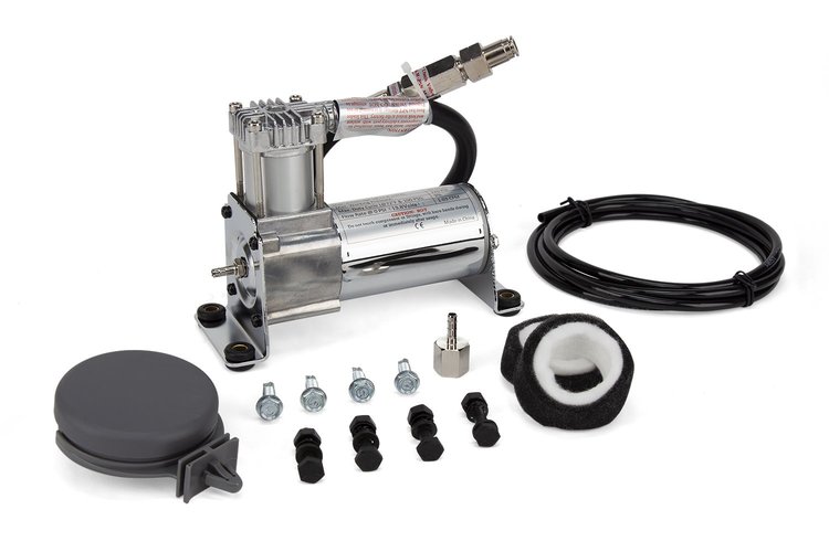 ELECTRIC 12V COMPRESSOR