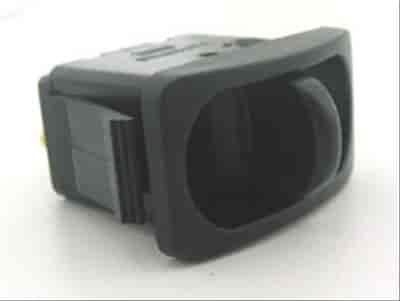 Paddle Valve Switch 1/4" barb fittings