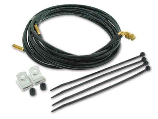 Replacement Air Line Kit for Rear Coil Spring Air Helper Springs