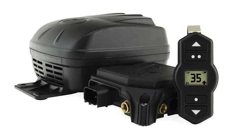 WirelessONE Air Compressor