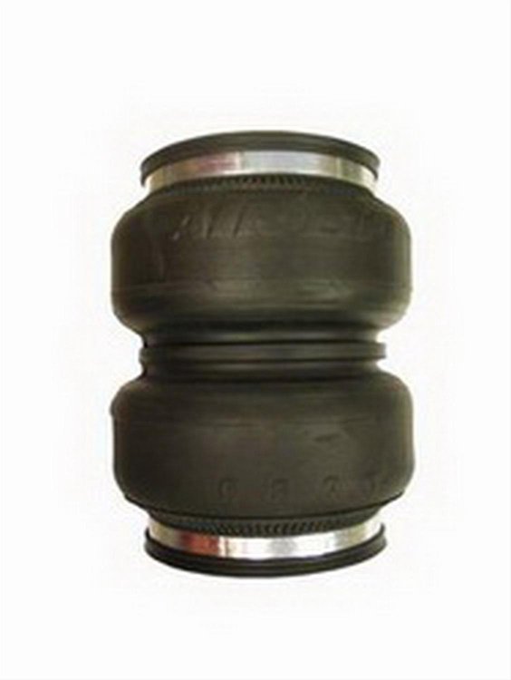 Replacement Bellow Click More Info for part numbers