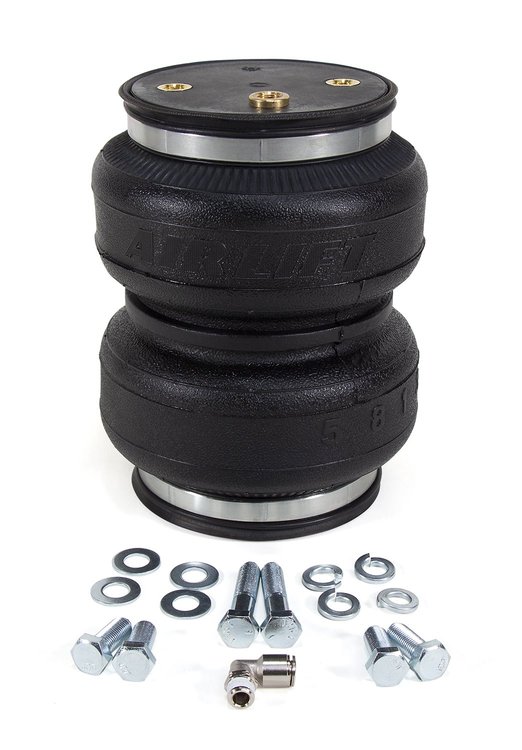 REPLACEMENT AIR SPRING