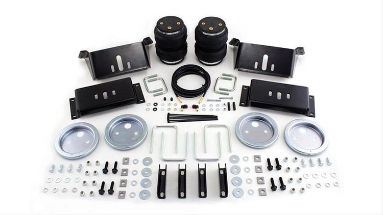 LoadLifter 5000 Rear Kit Fits Multiple Years makes and models