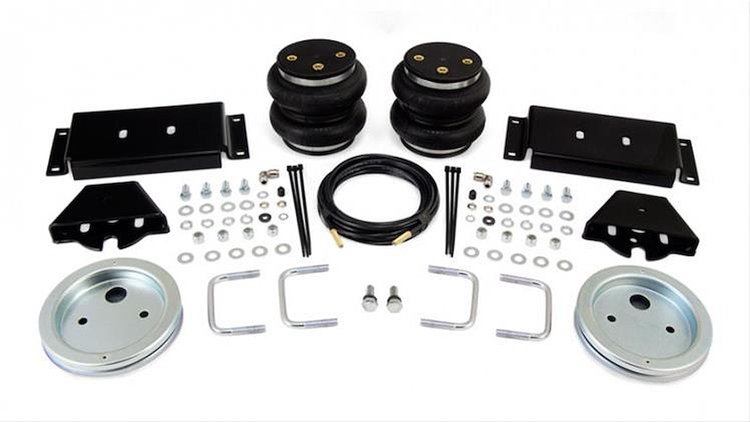 Loadlifter 5000 Kit, Fits Select Ram ProMaster 1500, Ram ProMaster 2500, Ram ProMaster 3500