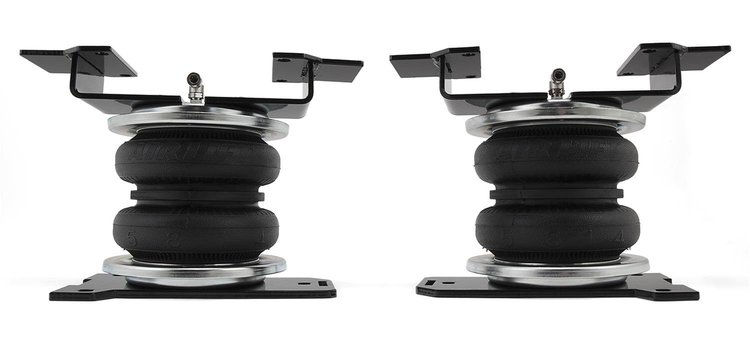 57288 LoadLifter 5000 Leveling Kit Fits Select Chevrolet, GMC Truck Models [Rear]
