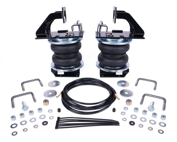 LoadLifter 5000 Load Support Kit for 2005-2023 Toyota Tacoma