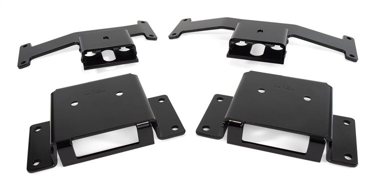 Loadlifter 5000 for 2017-2024 Nissan TITAN