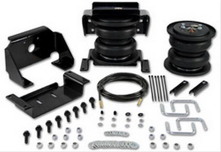 LoadLifter 5000 Rear Kit 1994-08 F-450/550 2WD & 4WD