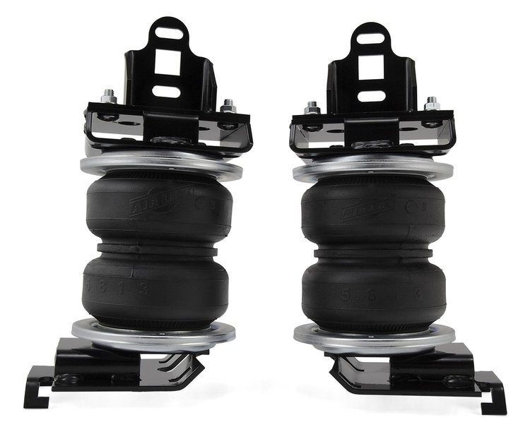 Loadlifter 5000, Fits Select Ram 1500