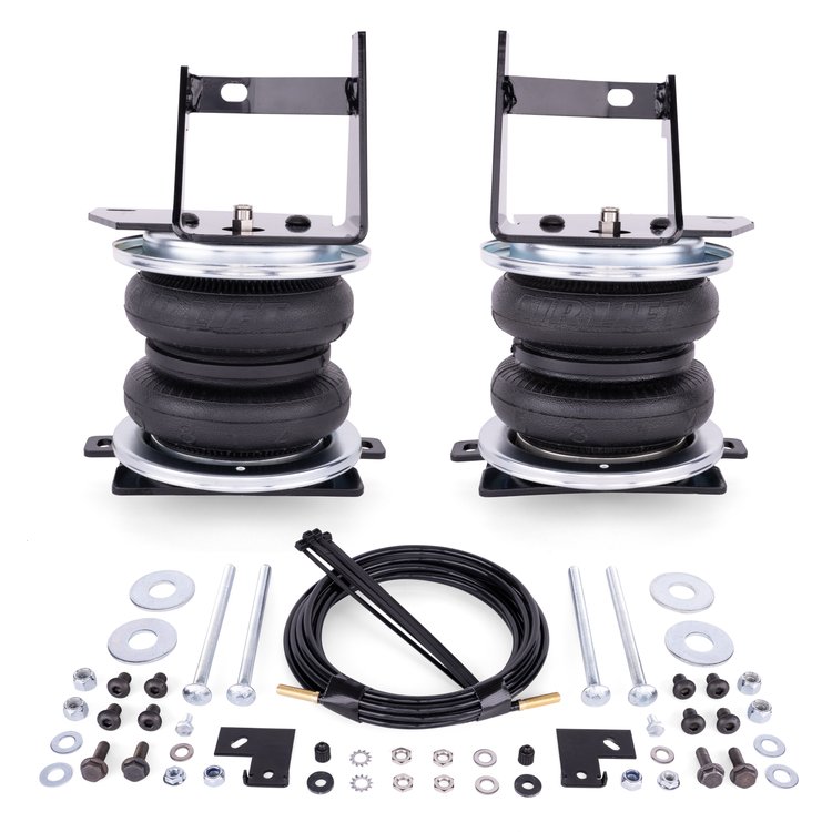 Loadlifter 5000 Air Spring Kit for 2025 Toyota 4Runner