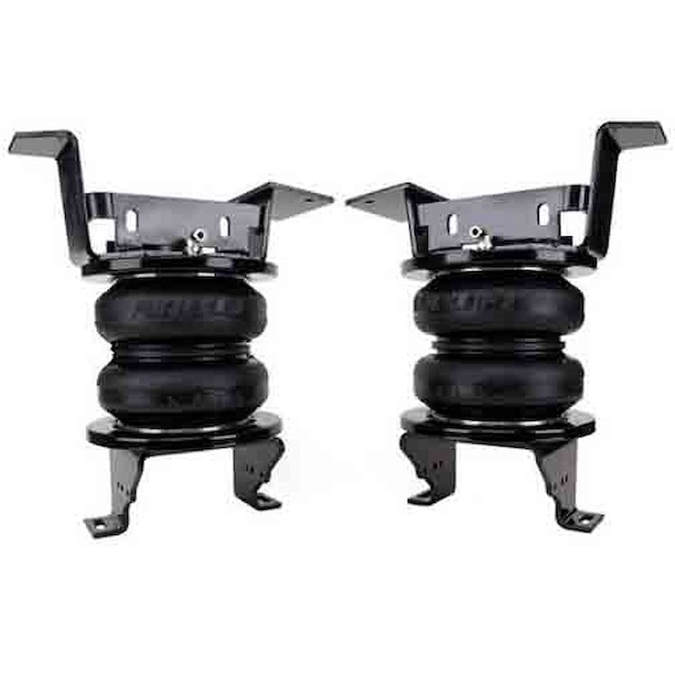 57541 LoadLifter 7500XL Rear Air Spring Kit