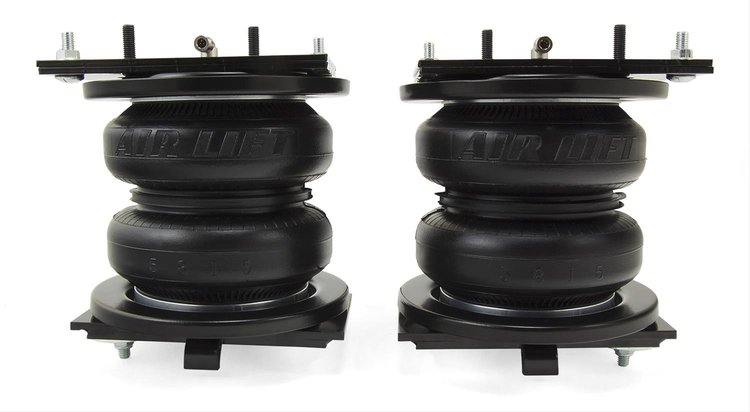 57589 LoadLifter 7500XL Fits Select Ram 2500, 3500 Models