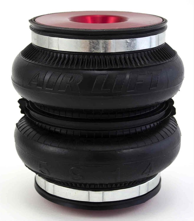 Replacement Bellow For kit 022-75558