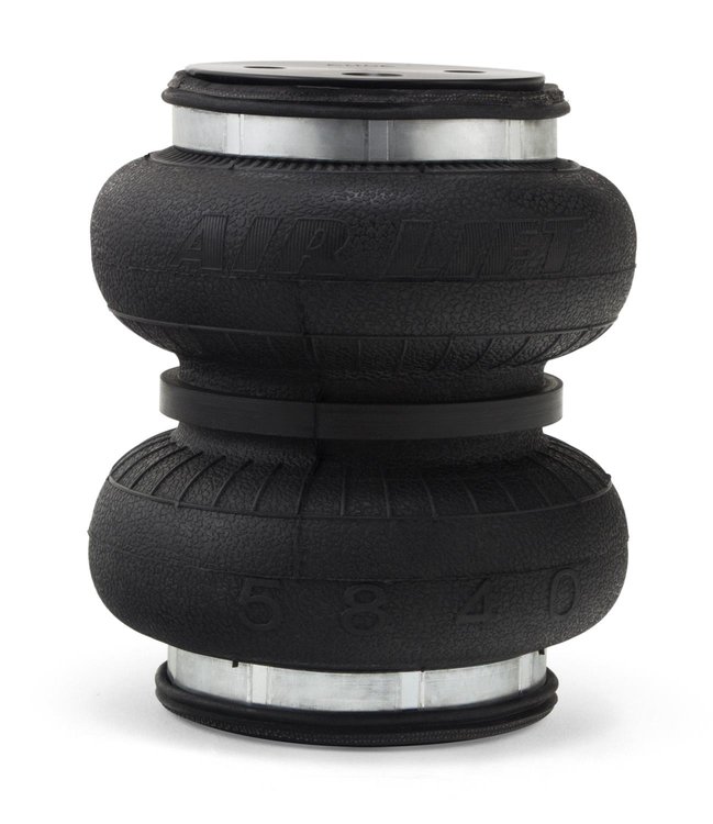 Replacement Air Spring Bellows