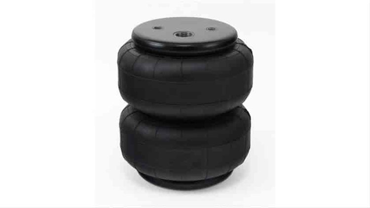 Replacement Bellow Gen IV Dominator Series D2600