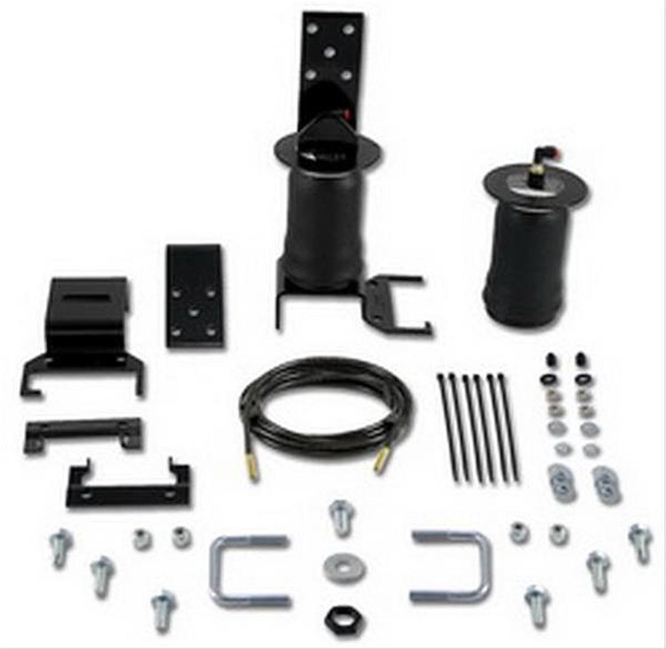 Rear Ride Control System 1969-1995 Toyota Pickup 2/4WD Standard Cab Only