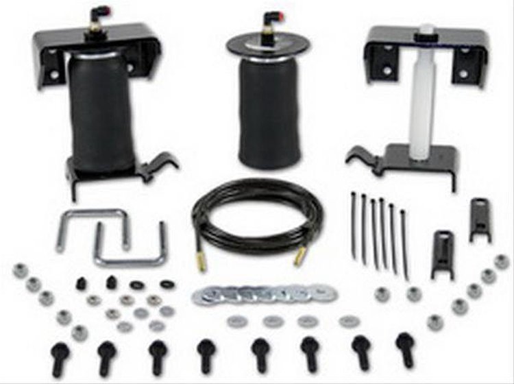 Rear Ride Control System 1992-1999 Suburban 2/4WD