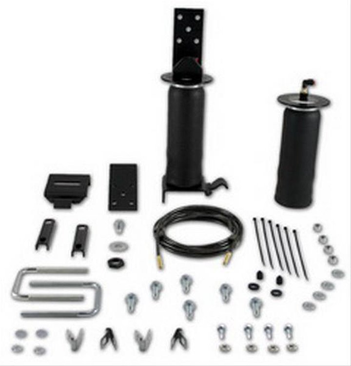 Rear Ride Control System 1982-2003 S-10/S-15/Sonoma 2WD Pickups