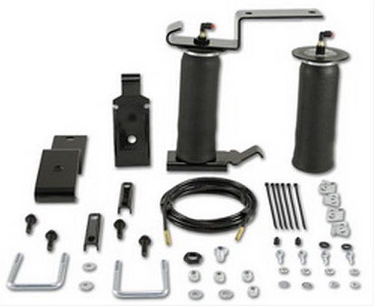 Rear Ride Control System 2004-2012 Colorado/Canyon Pickup 2/4WD