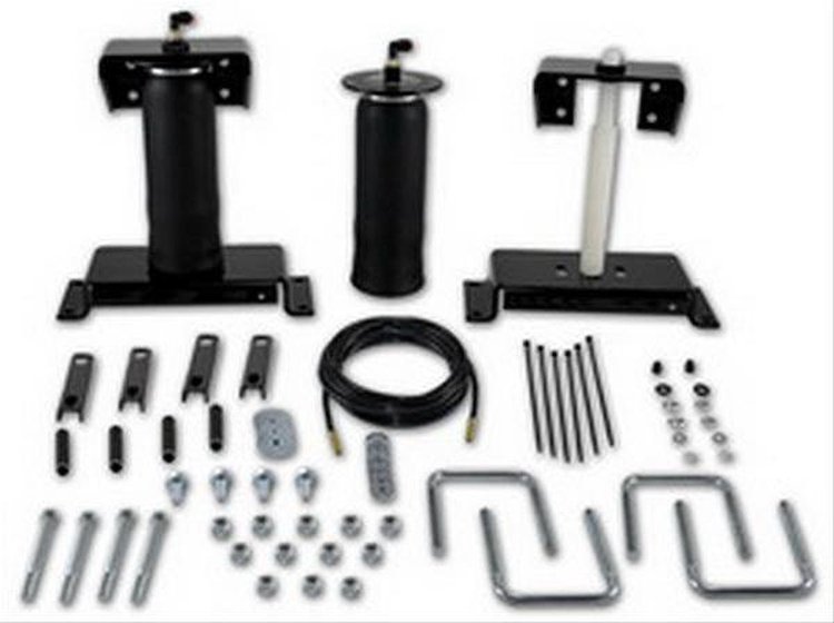Rear Ride Control System 2005-2011 Dodge Dakota 2/4WD