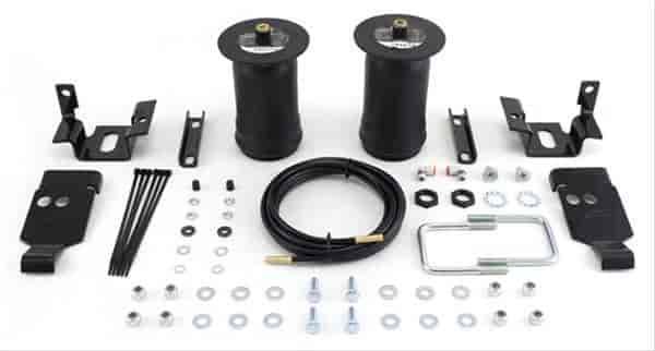 Rear Ride Control System 2005-2013 Tacoma Pickup Pre-Runner 2WD