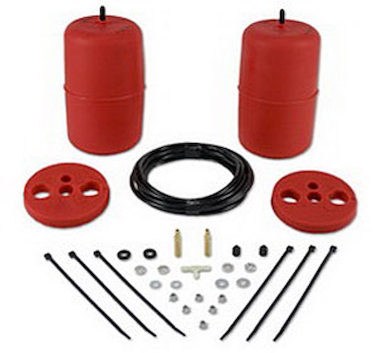 1000 Air Springs 2004-2013 Sienna 2WD & AWD