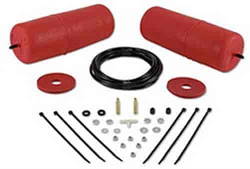 Drag Bag Kits 1965-1970 Caprice/Impala/Bel Air