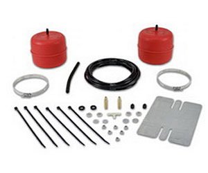 1000 Air Springs 2003-2004 Pilot