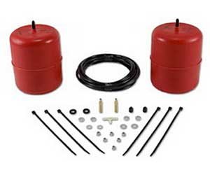 1000 Air Springs 1996-2004 for Nissan Pathfinder